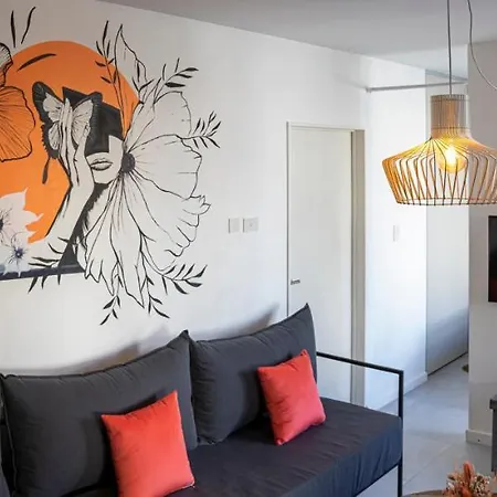 Fliphaus Malabia 1900 - Loft Plaza Armenia Apartment Buenos Aires Exterior photo