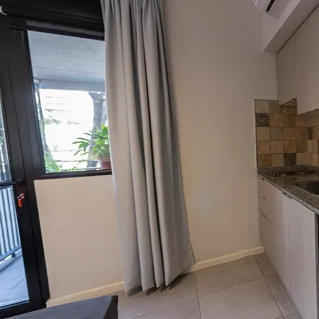 Fliphaus Malabia 1900 - Loft Plaza Armenia Apartment Buenos Aires Exterior photo