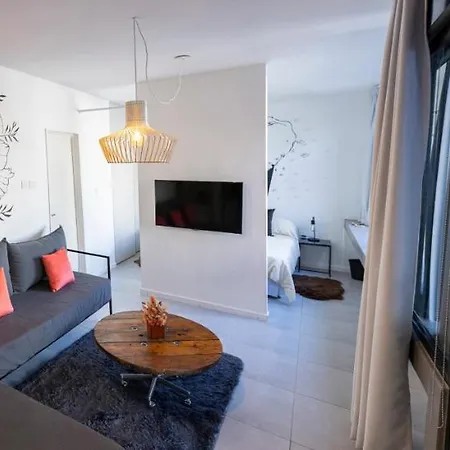 Fliphaus Malabia 1900 - Loft Plaza Armenia Apartment Buenos Aires Exterior photo