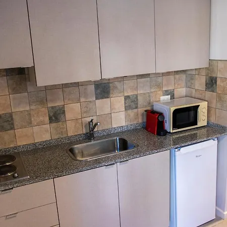 Fliphaus Malabia 1900 - Loft Plaza Armenia Apartment Buenos Aires Exterior photo