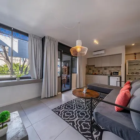 Fliphaus Malabia 1900 - Loft Plaza Armenia Apartment Buenos Aires Exterior photo
