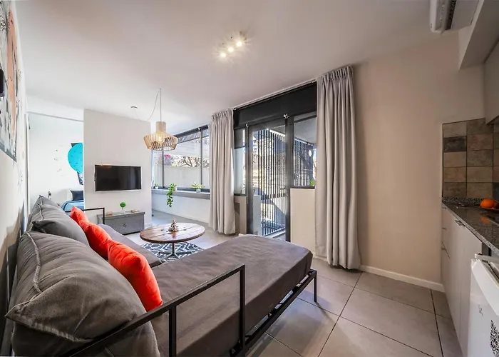 Fliphaus Malabia 1900 - Loft Plaza Armenia