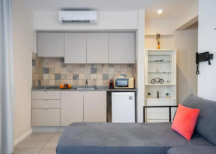 Fliphaus Malabia 1900 - Loft Plaza Armenia