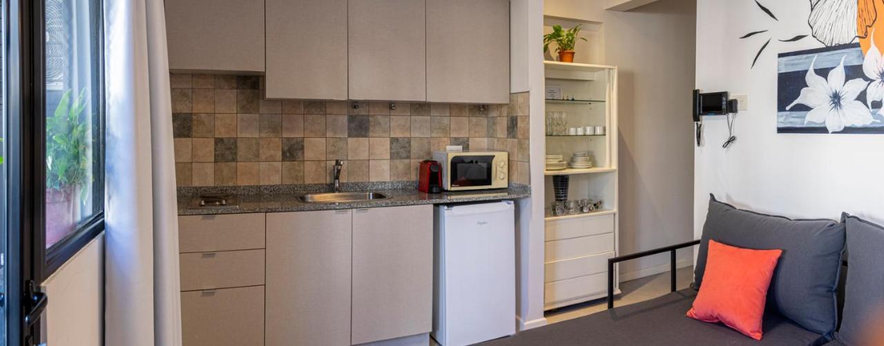Fliphaus Malabia 1900 - Loft Plaza Armenia *