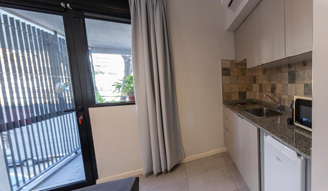 Apartment Fliphaus Malabia 1900 - Loft Plaza Armenia Buenos Aires