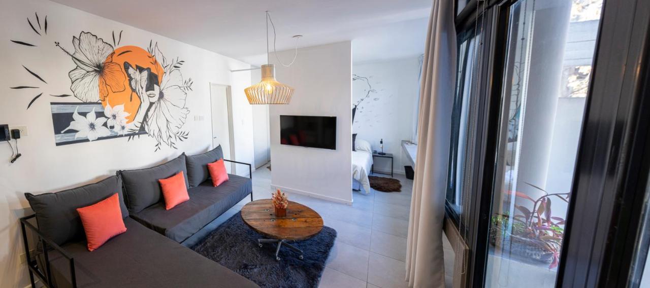 Apartment Fliphaus Malabia 1900 - Loft Plaza Armenia