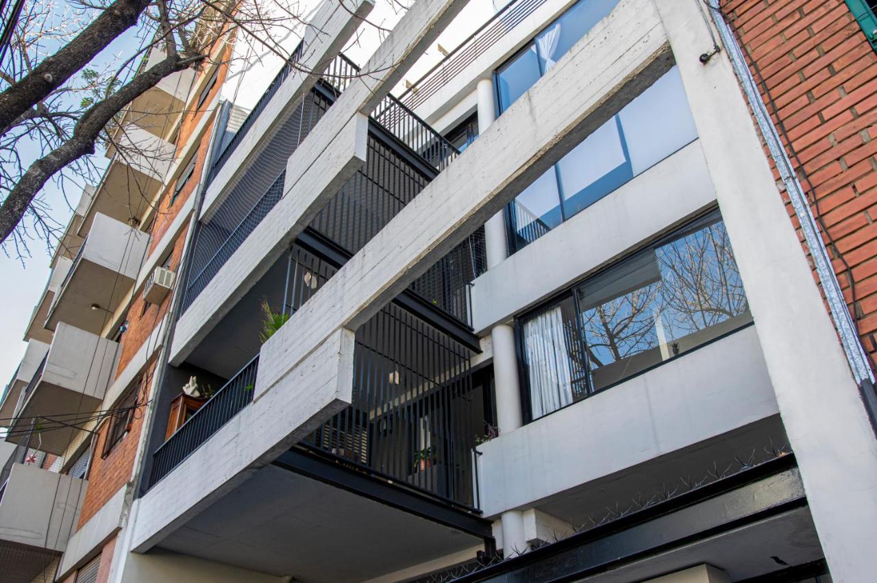 Fliphaus Malabia 1900 - Loft Plaza Armenia * Buenos Aires