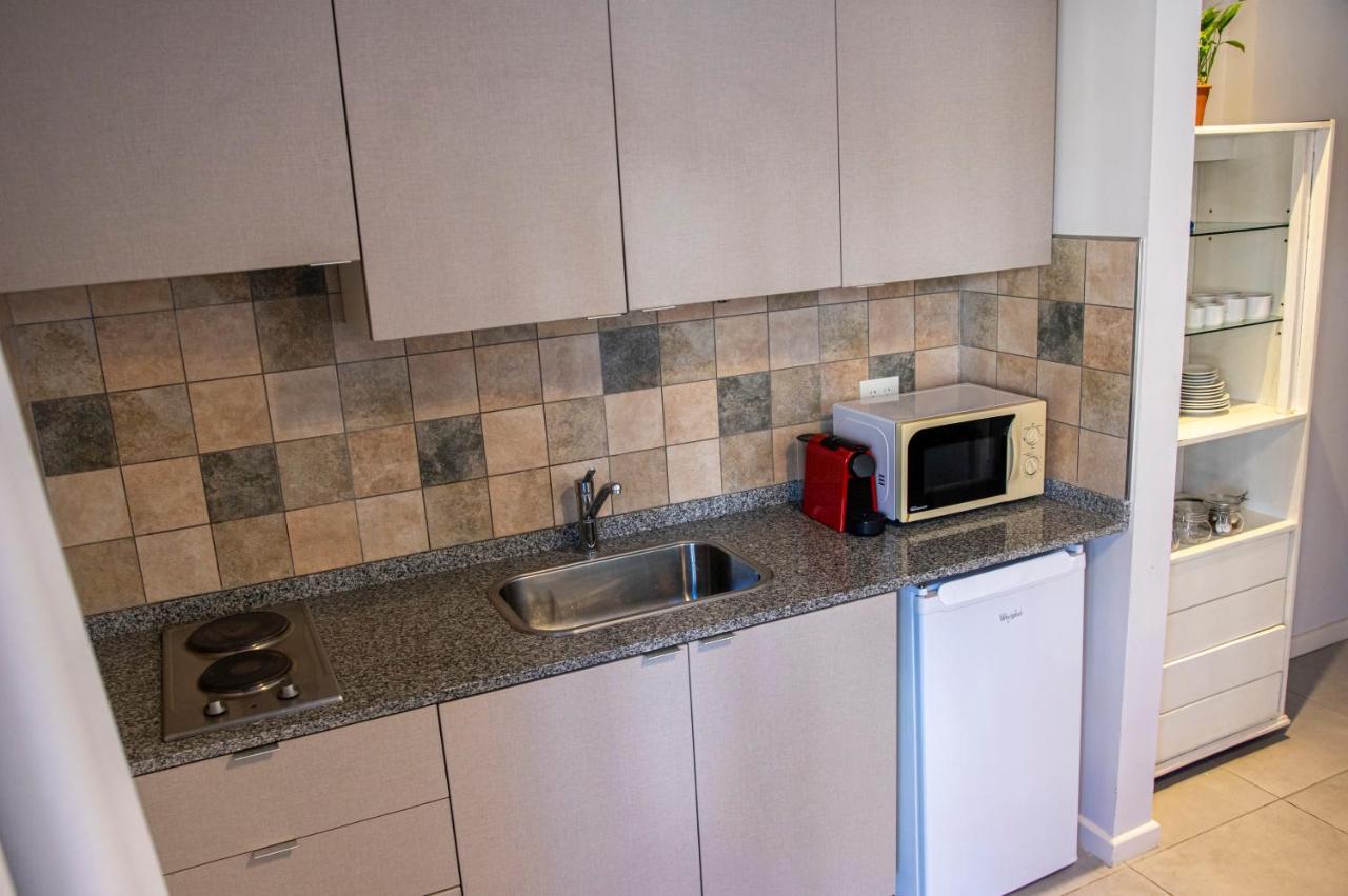 Fliphaus Malabia 1900 - Loft Plaza Armenia Apartment Buenos Aires