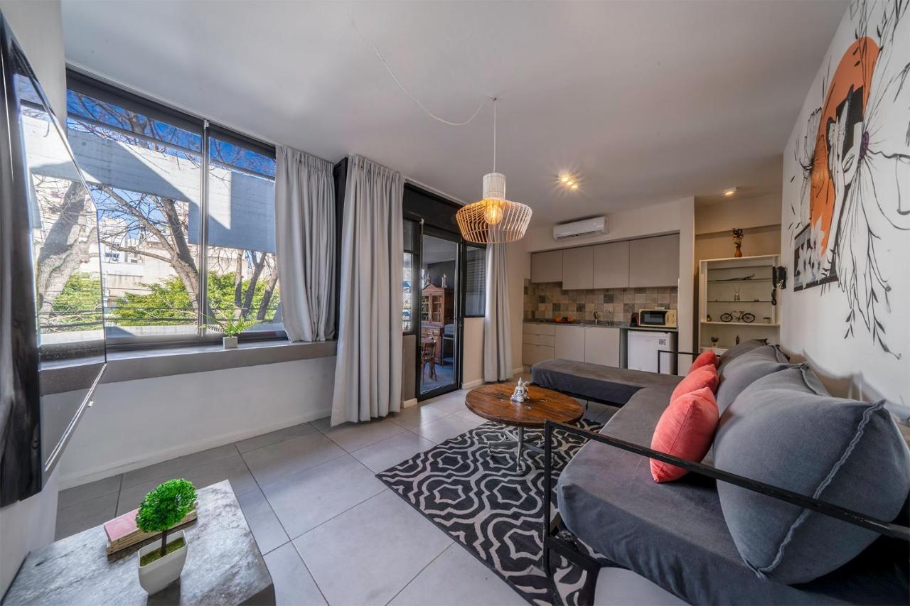 Fliphaus Malabia 1900 - Loft Plaza Armenia * Buenos Aires