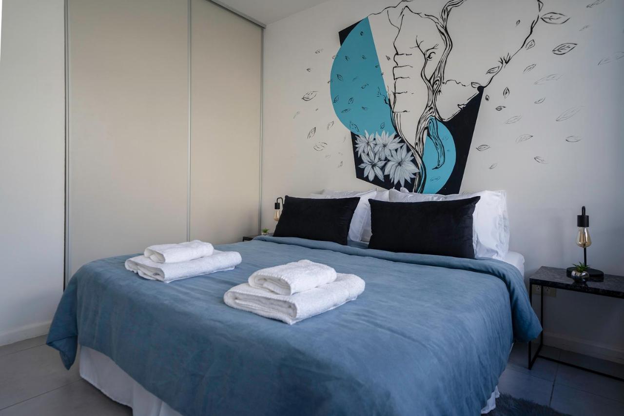 Apartment Fliphaus Malabia 1900 - Loft Plaza Armenia *