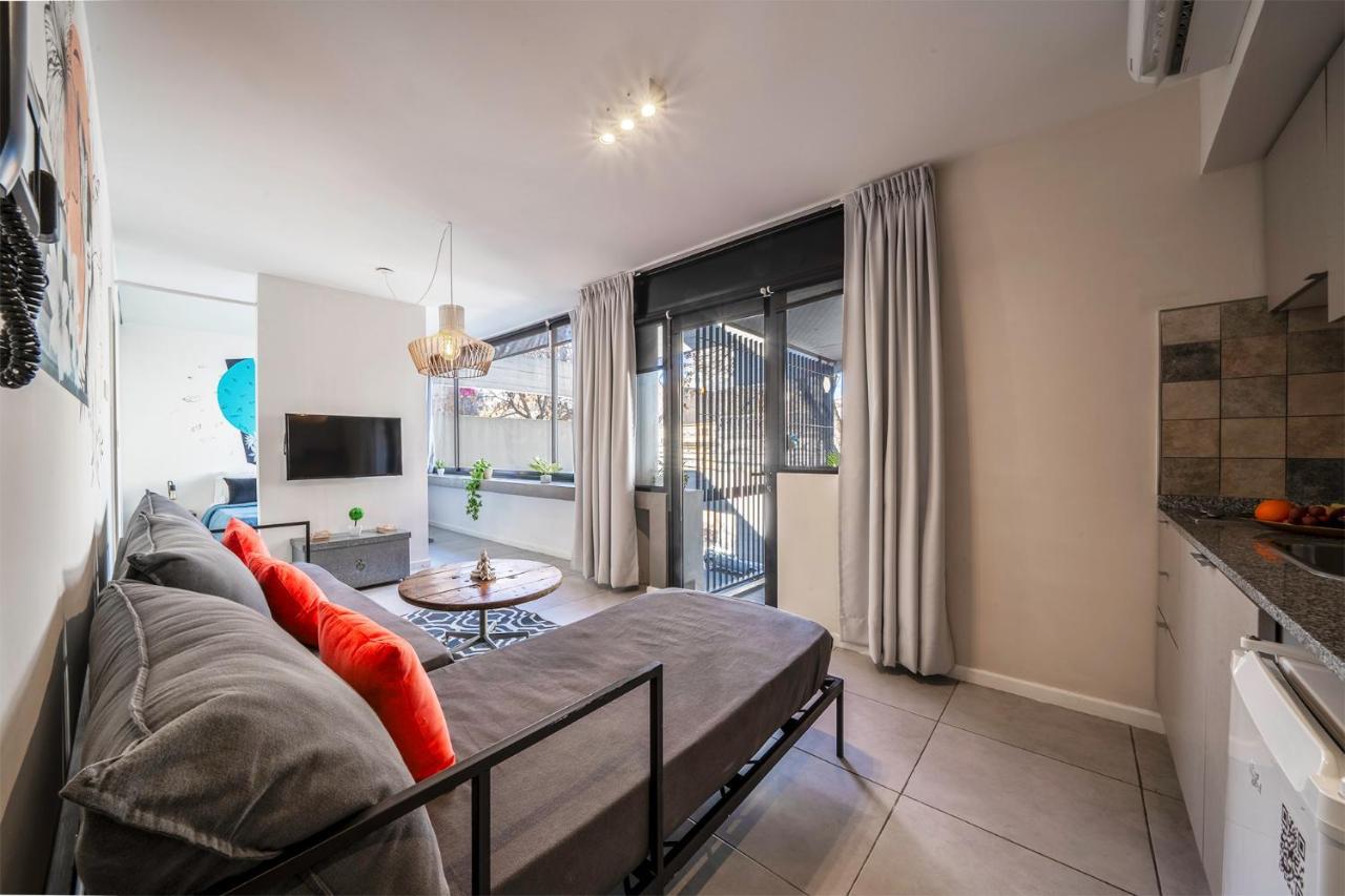 Fliphaus Malabia 1900 - Loft Plaza Armenia *
