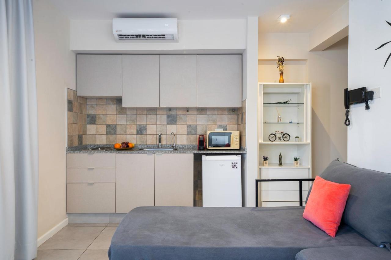 Fliphaus Malabia 1900 - Loft Plaza Armenia *