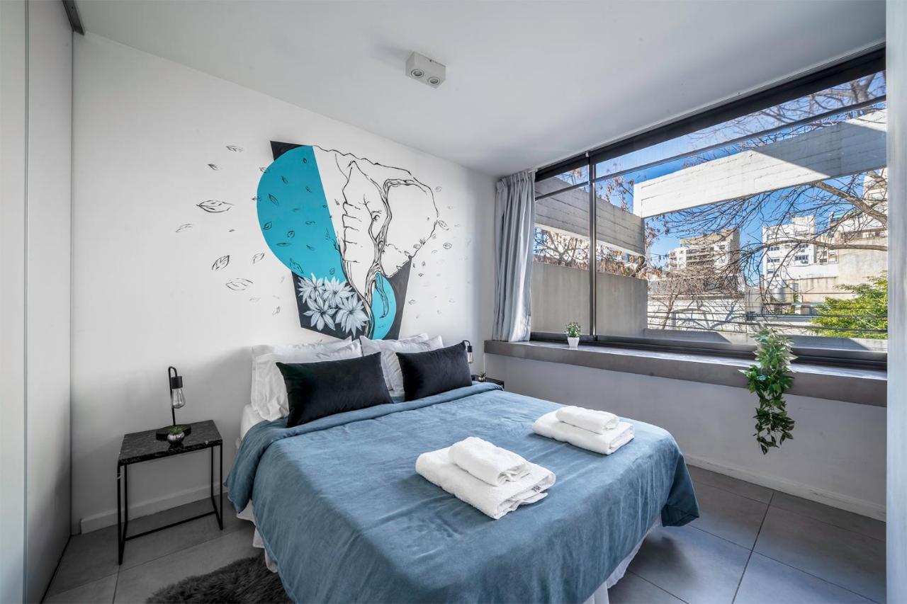 Apartment Fliphaus Malabia 1900 - Loft Plaza Armenia *