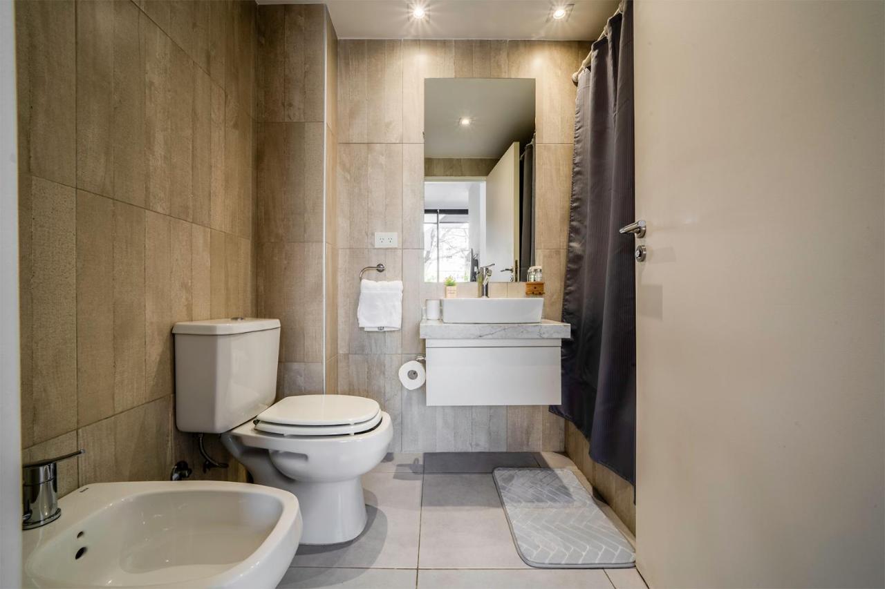 Apartment Fliphaus Malabia 1900 - Loft Plaza Armenia *